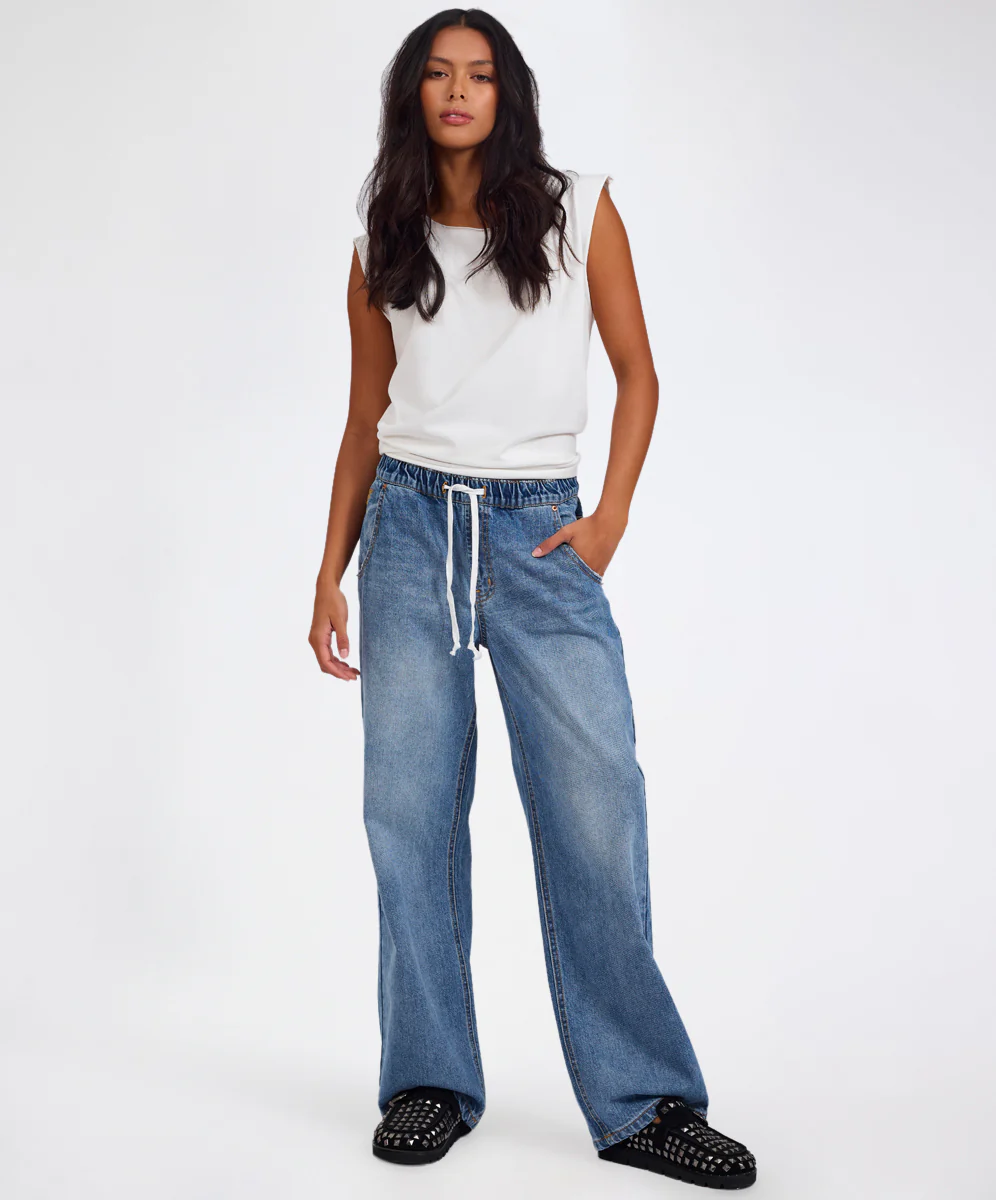 New Denim